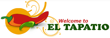 Welcome to El Tapatio Mexican Cuisine